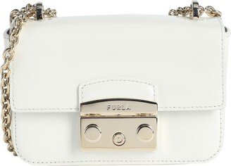 Cross-body Bag Light Grey