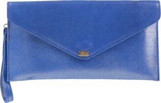 TSD12 Handbag Blue