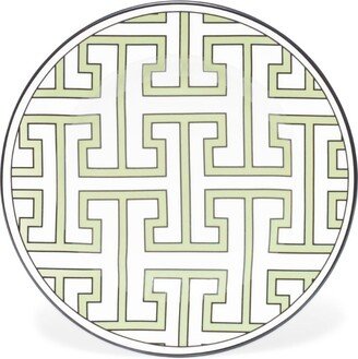 O.W.London Maze Tea Plate (16.5Cm)-AA