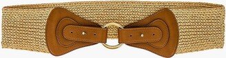 Cuoio Willa Belt