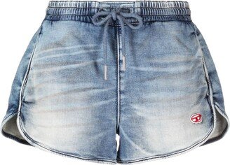 D-Sunny-Ne denim shorts