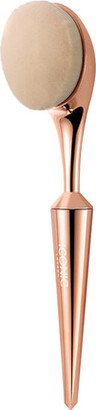 Rose Gold Buffer Brush