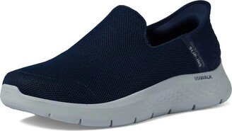 Men's Gowalk Flex Hands Free Slip-Ins-Athletic Slip-On Casual Walking Shoes | Air-Cooled Memory Foam Sneaker-AA