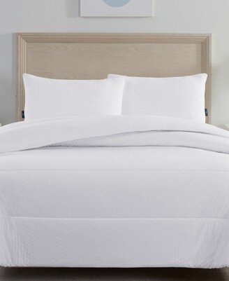 Power Chill Down Alternative Comforter Full/Queen