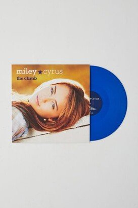 Miley Cyrus - The Climb Limited LP