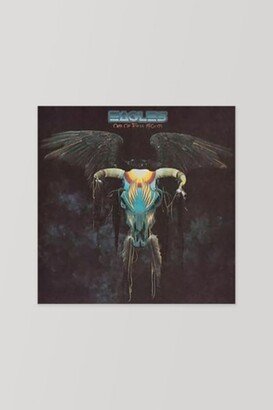 Eagles - One of These Nights LP