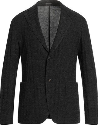 Blazer Black-AH