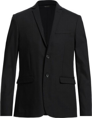 Blazer Black-DC