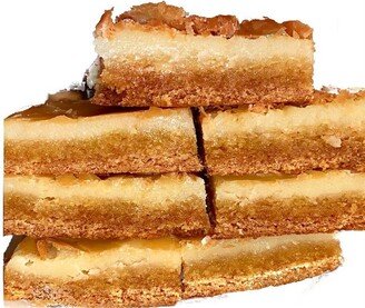 Original Ooey Gooey Butter Cake Bars, Brownies, Blondies, Cakes