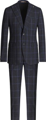 Suit Midnight Blue-BC