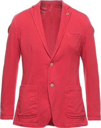 Blazer Red-AG