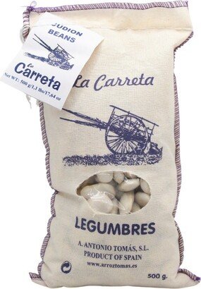 Judion Beans La Carreta 500G | Judion