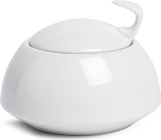 Gropius Weiss sugar bowl