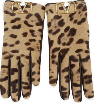 Gloves Vlogo Signature