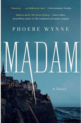 Barnes & Noble Madam- A Novel by Phoebe Wynne