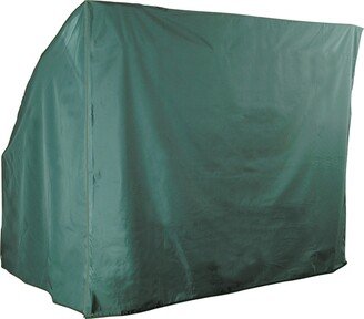 Bosmere Deluxe Weatherproof 86-inch Swing Seat Cover