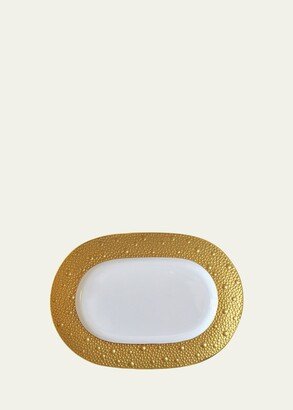 Ecume Gold Relish Dish-AA