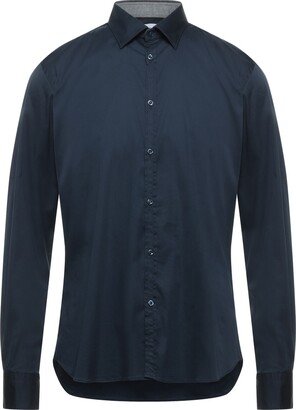 Shirt Midnight Blue-FC