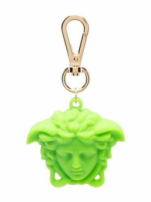 Medusa head keyring