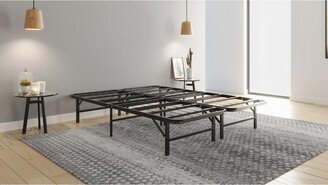 Diamond Mattress Storage Foundation