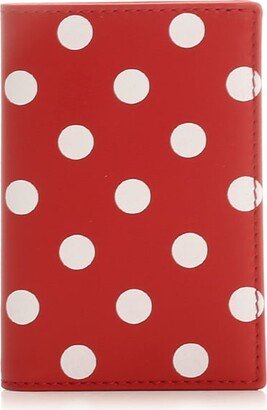 Polka Dot Wallet-AA