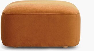 Sarah Ellison Muse Ottoman