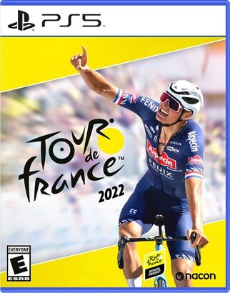 Maximum Games Tour De France 2022 - PS5