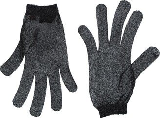 Gloves Black-AH