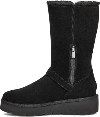 Koolaburra by UGG Women's KELISSA Tall Mid Calf Boot