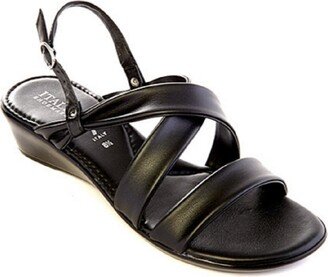 Women's 200w Wedge Sandal