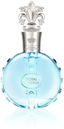 Princesse Marina De Bourbon Royal Marina Turquoise Edp 1.7 oz