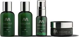 Masami Mekabu Travel Kit