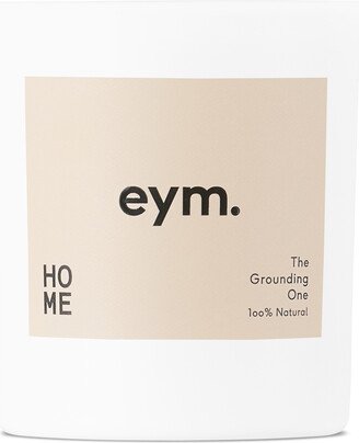 Eym Naturals Home 'The Grounding One' Standard Candle