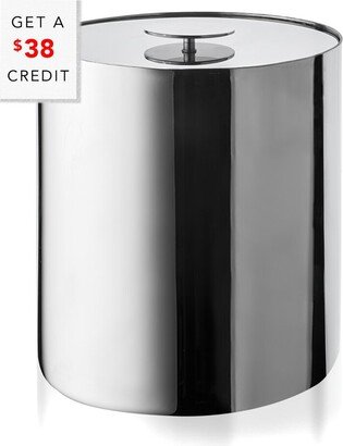 Stile Insulated Ice Bucket With $38 Credit