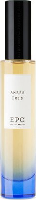 Experimental Perfume Club Essential Amber Iris Eau de Parfum, 50 mL