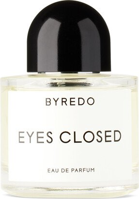 Eyes Closed Eau de Parfum, 100 mL