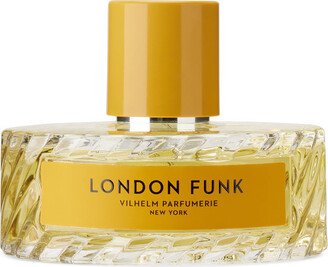 London Funk Eau de Parfum, 100 mL