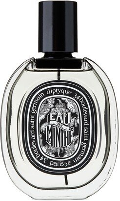 Eau de Minthé Eau de Parfum, 75 mL