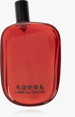 ‘Rouge’ Eau De Parfum Unisex - Red