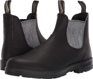 BL1914 Original 500 Chelsea Boot (Black/Grey Wash) Boots