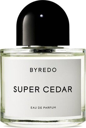 Super Cedar Eau de Parfum