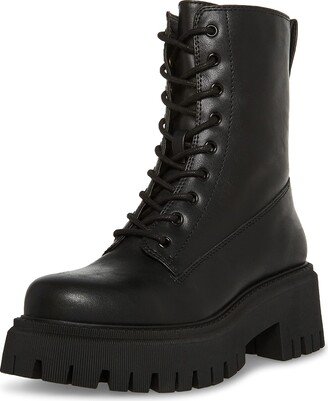 Women's Kknight Combat Boot