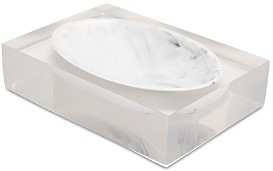 Ducale Soap Dish-AB