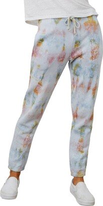 Women Hallie Tie Dye Sweatpant