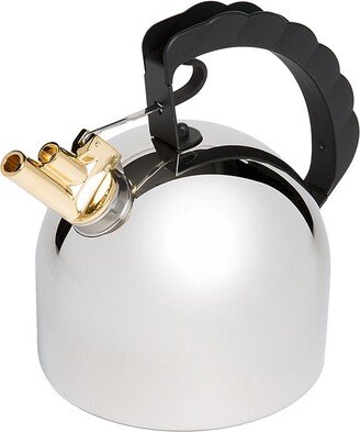 Water Kettle With Whistle