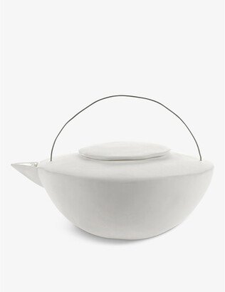 Roos Vandevelde Perfect Imperfection Sabi China Teapot