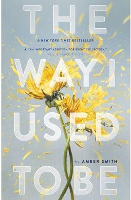 Barnes & Noble The Way I Used to Be by Amber Smith