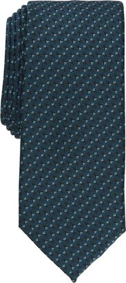 Men's Louvre Slim Tie, Created for Macy's