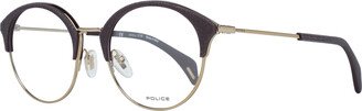 Purple Women Optical Women's Frames