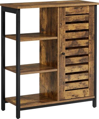 VASAGLE Lowell Storage Cabinet